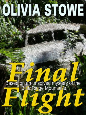 cover image of Final Flight